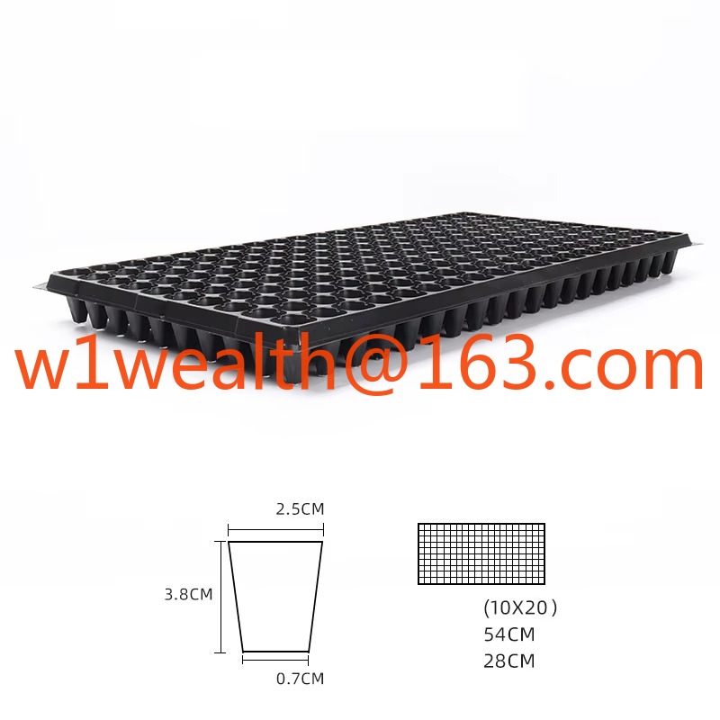 DD3198   72 Cell 100G Garden G – обзор и цена Propagation Tray 72
