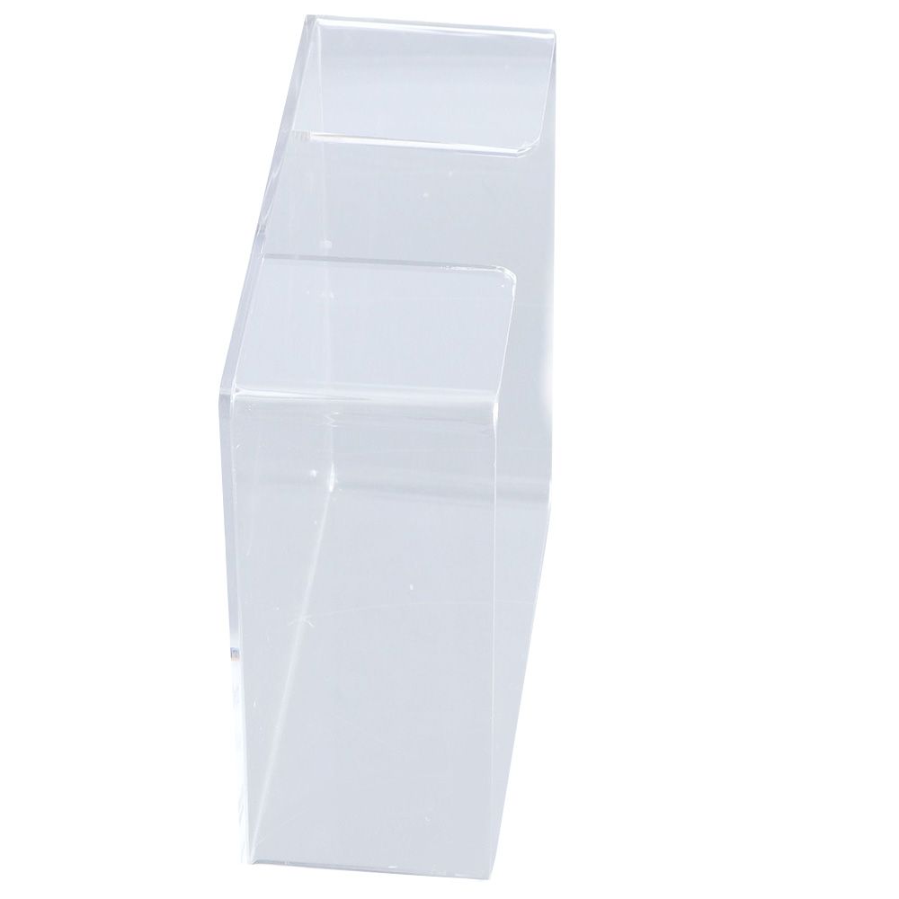 Square Acrylic Napkin Holder C – обзор и цена Agar Tissue Culture