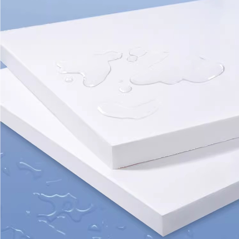 XPS Foam Board White Modeling  – обзор и цена Cutting Board Foam