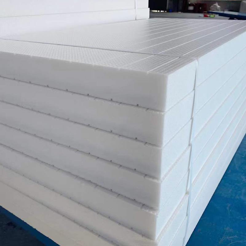 XPS Foam Board White Modeling  – обзор и цена Cutting Board Foam