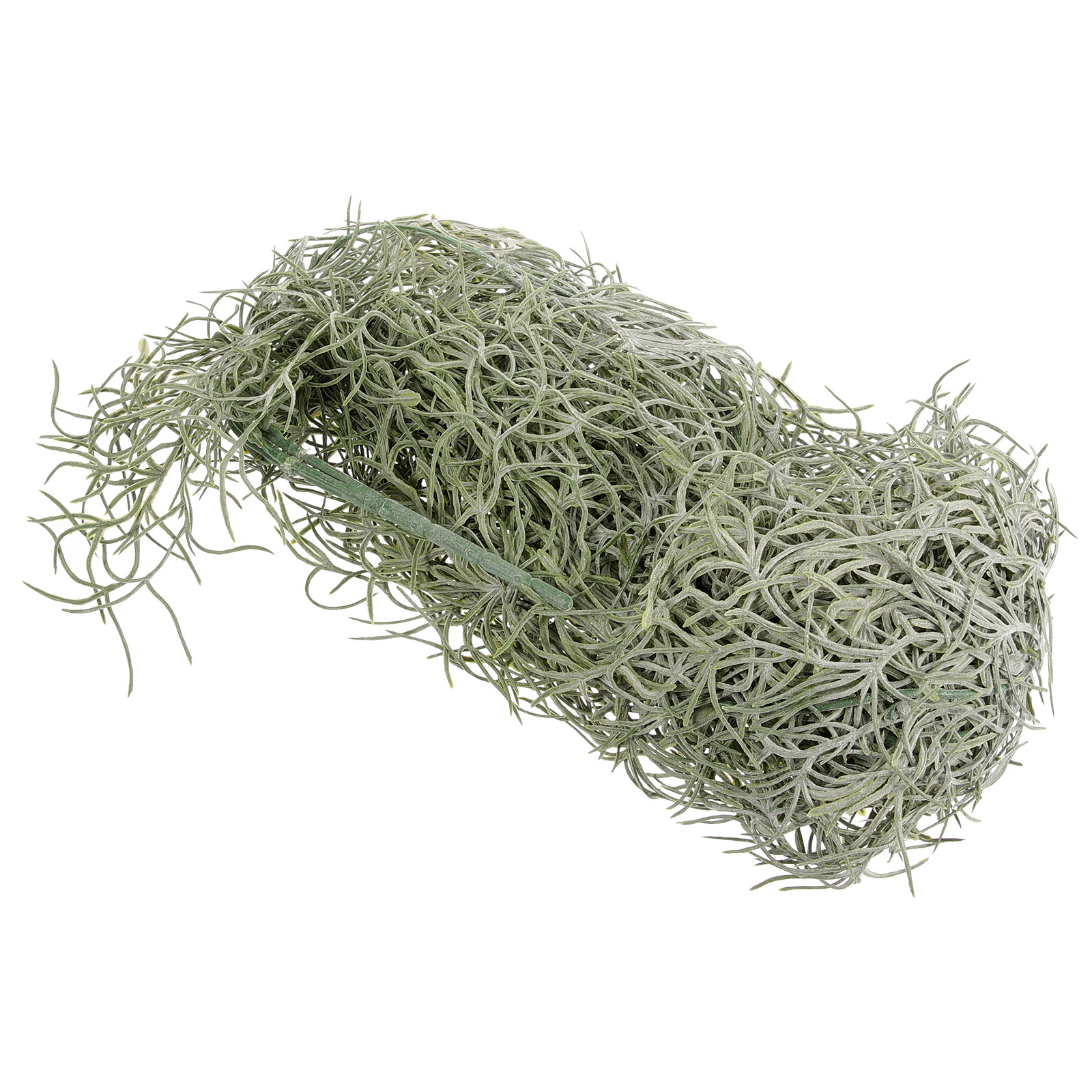 Hanging Decor Artificial Dried – обзор и цена Sphagnum Moss Dry