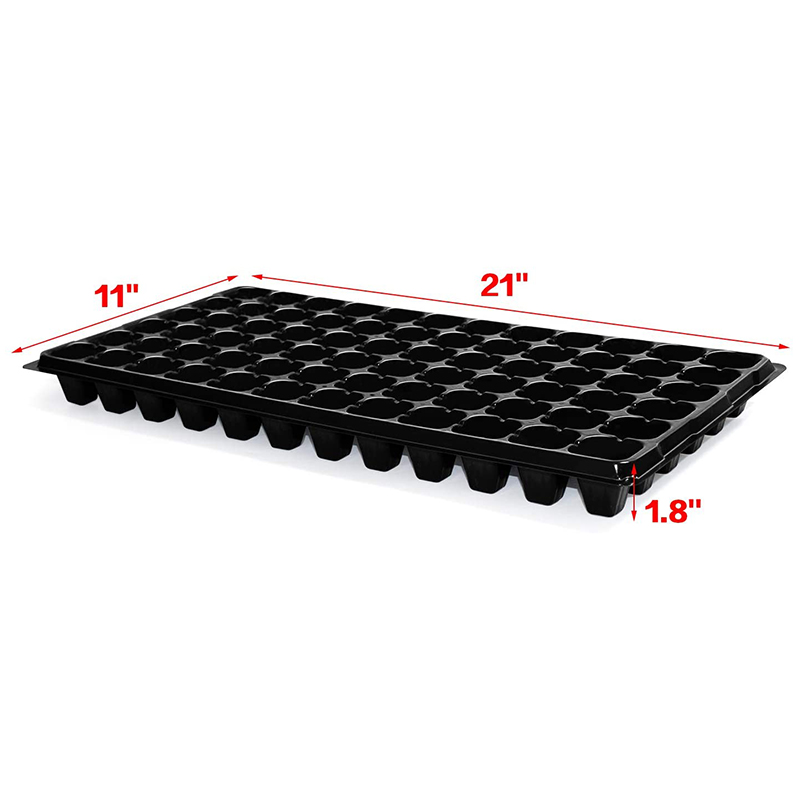 ABGH-10 Pack Seed Starter Tray – обзор и цена Propagation Tray 72