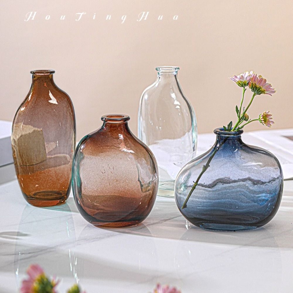Fashion Retro Flower Vase Glas – обзор и цена Propagation Station Vase