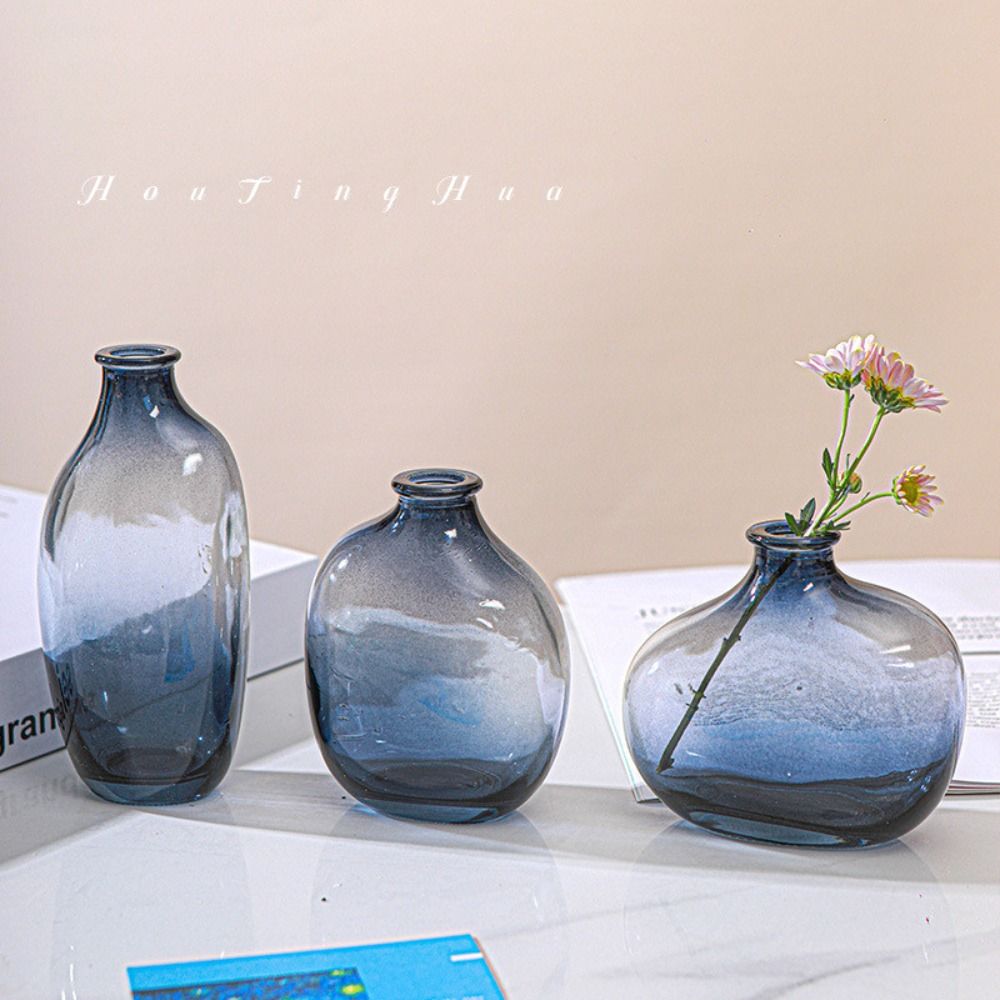 Fashion Retro Flower Vase Glas – обзор и цена Propagation Station Vase