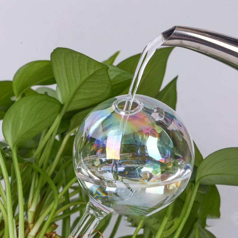 Automatic Plant Watering Bulbs – обзор и цена Self Watering Insert