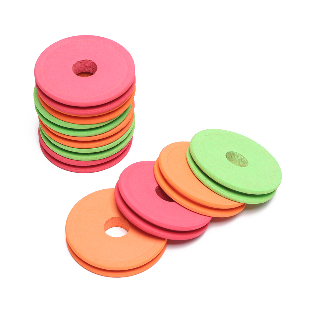 20Pcs EVA Foam Spools Portable – обзор и цена Cutting Board Foam