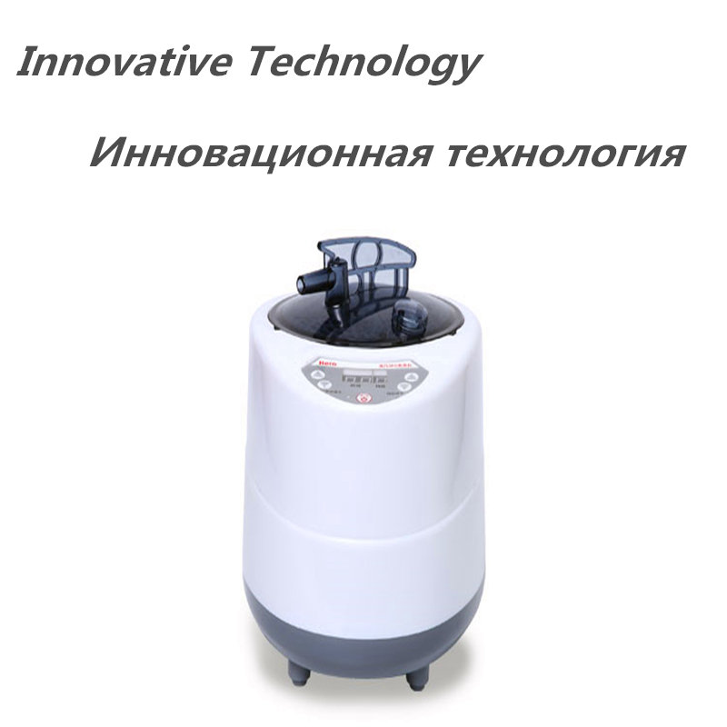 Steam Generator 220V/110V  EU  – обзор и цена Self Watering Insert