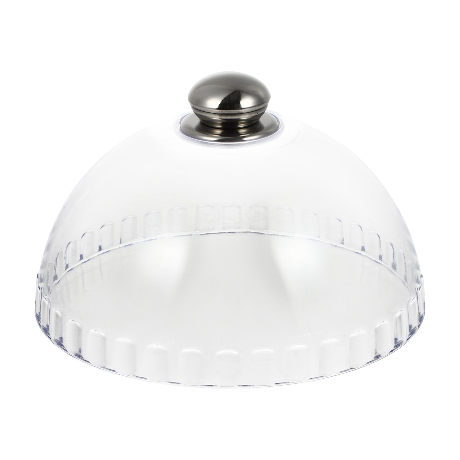 Clear Plastic Dome Food Cover  – обзор и цена Plastic Dome Clear