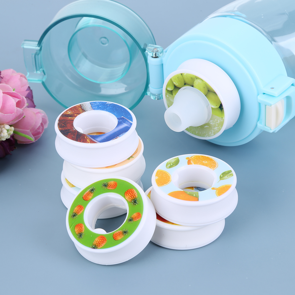 1-10PCS Scented Pods Flavoring – обзор и цена Misting Bottle Fine