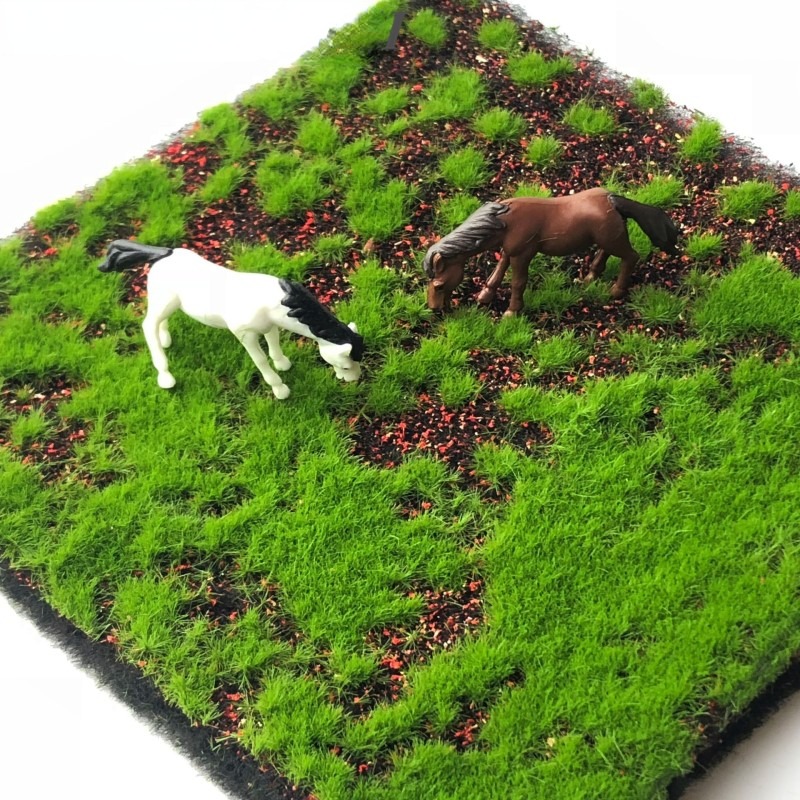 Artificial Moss Lawn Grass Gar – обзор и цена Sphagnum Moss Dry