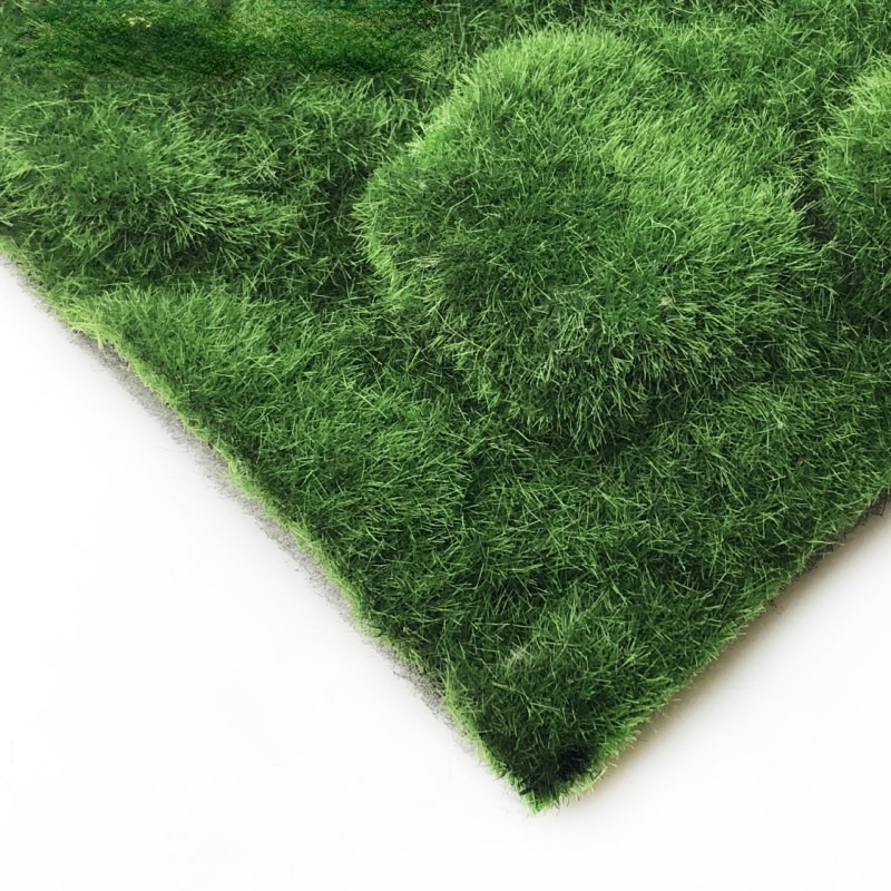 Artificial Moss Lawn Grass Gar – обзор и цена Sphagnum Moss Dry