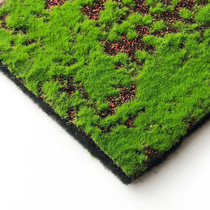 Artificial Moss Lawn Grass Gar – обзор и цена Sphagnum Moss Dry