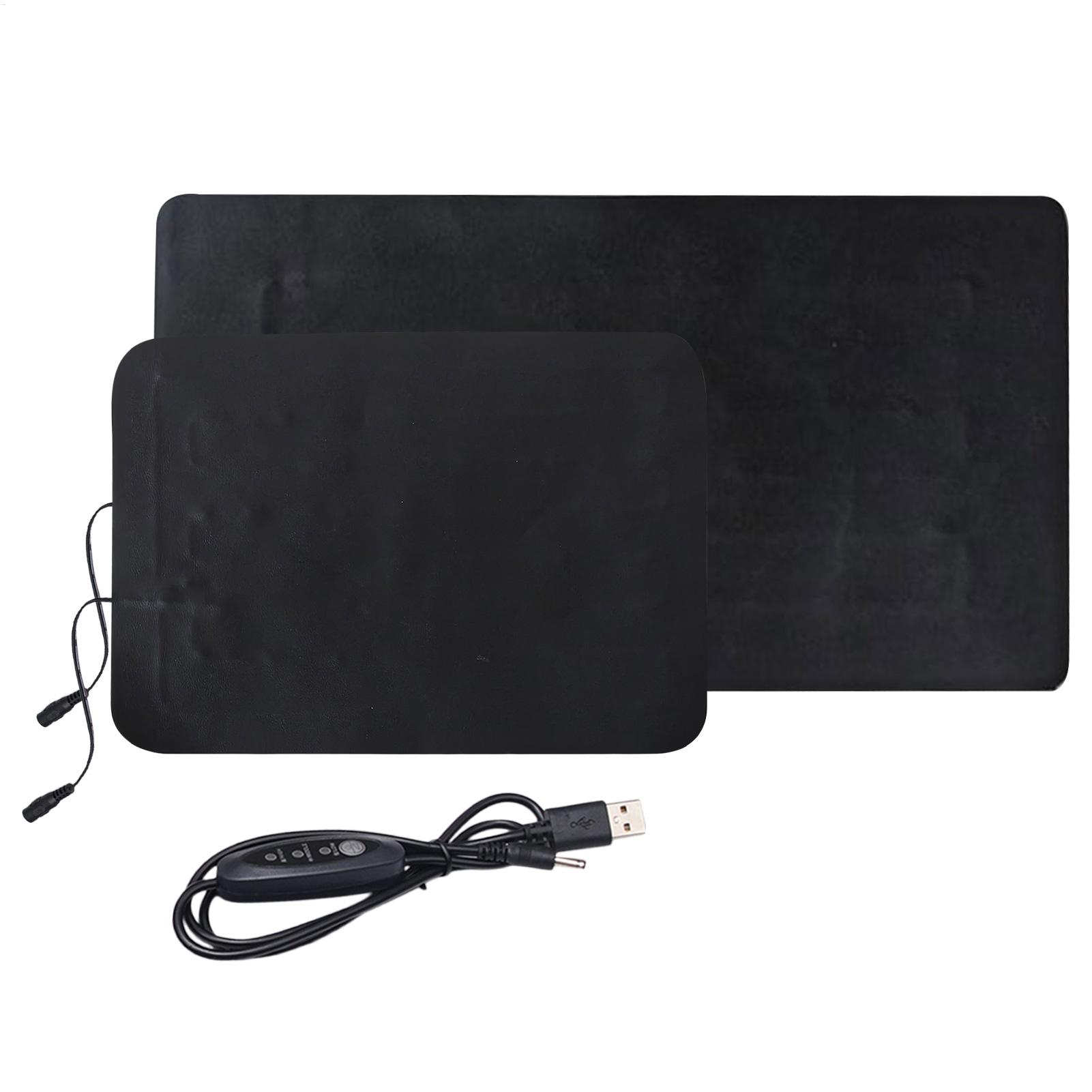8.5W Seedling Heat Mat 5V 2A P – обзор и цена Heat Mat Seedling
