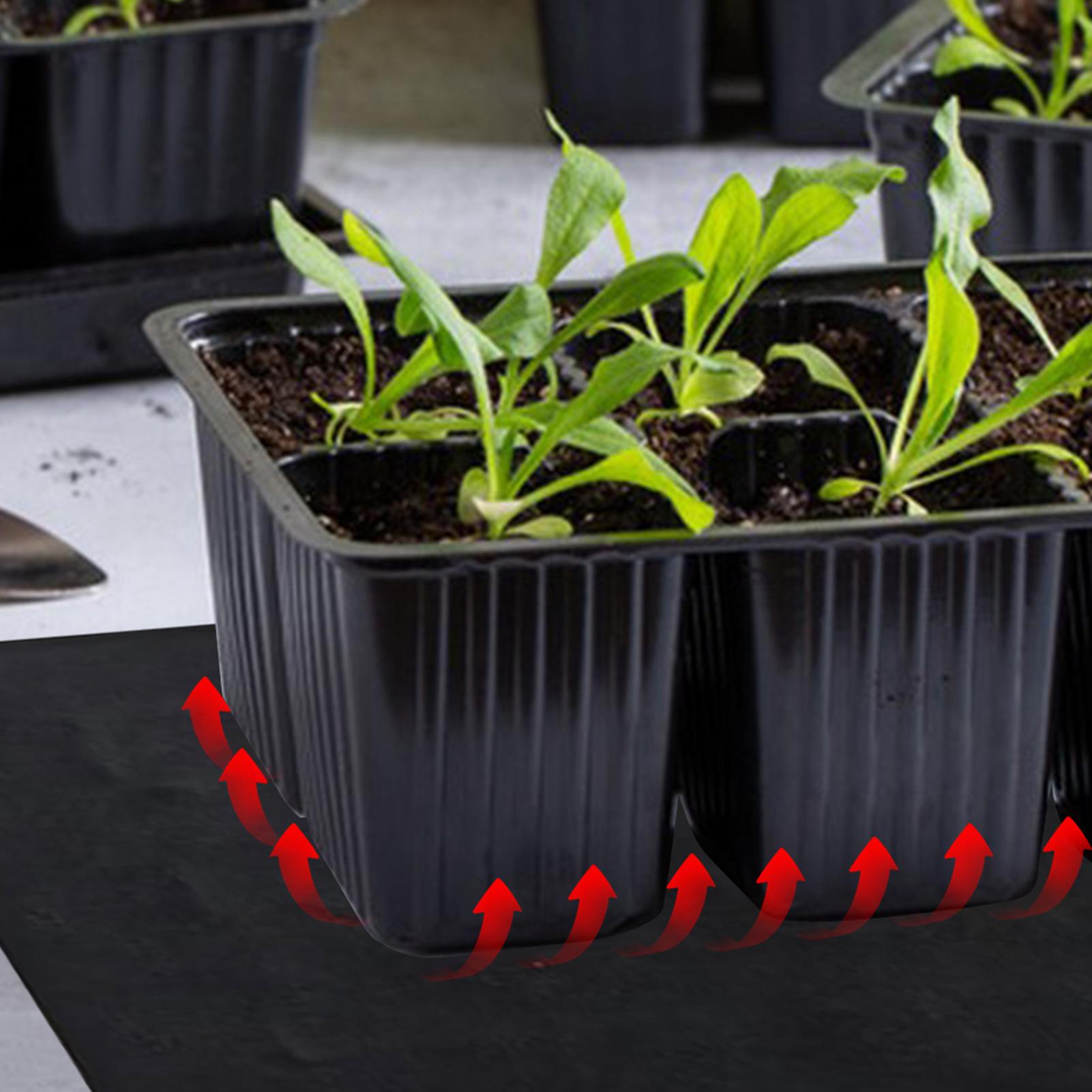 8.5W Seedling Heat Mat 5V 2A P – обзор и цена Heat Mat Seedling