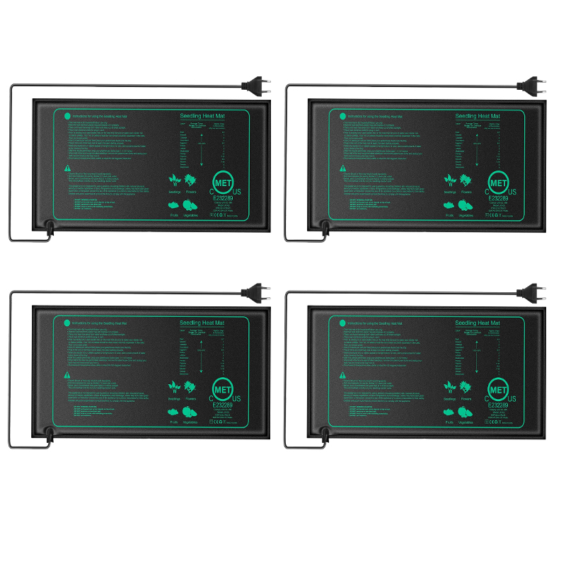 Waterproof Seedling Heating Ma – обзор и цена Rooting Gel Clone