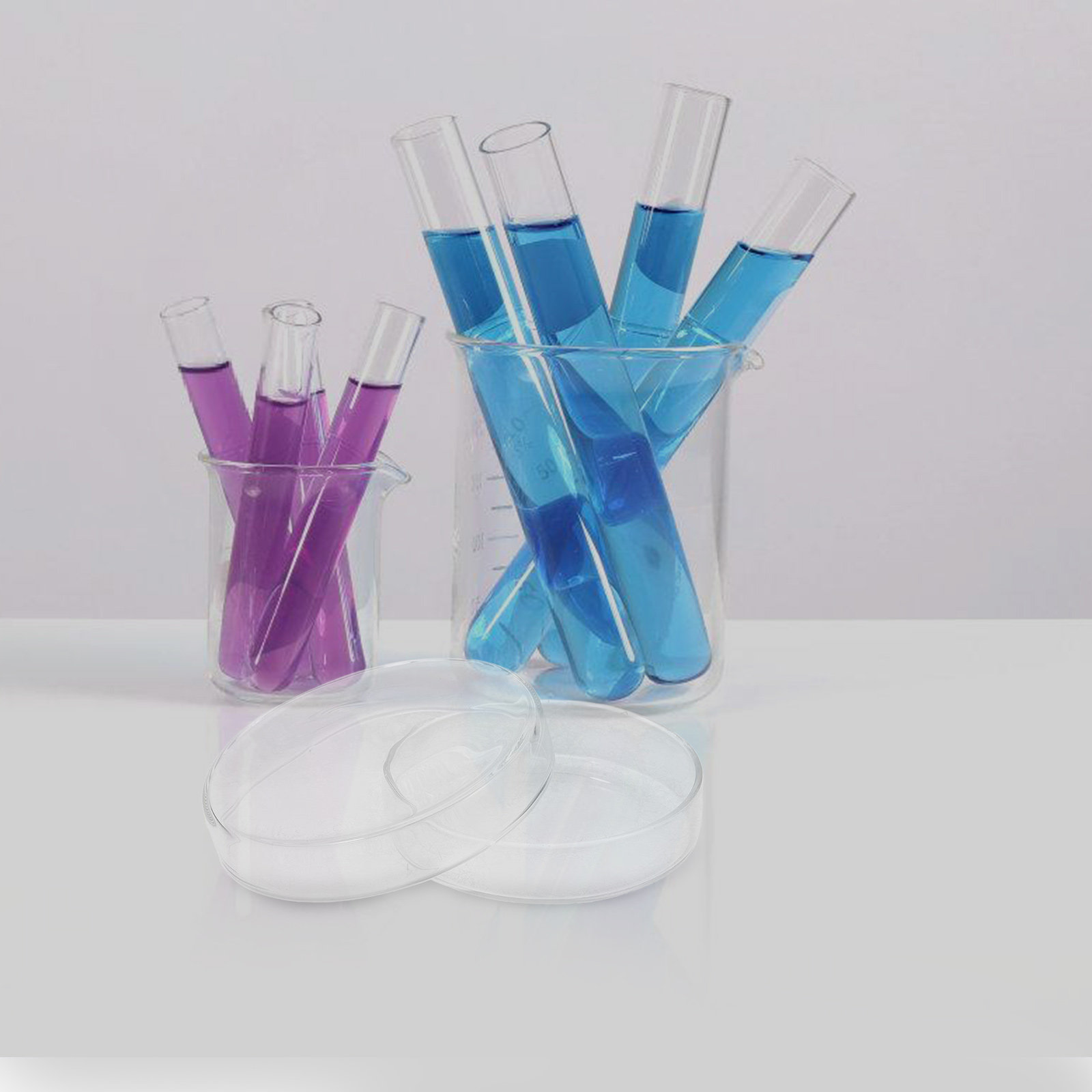 Glass Petri Dish High Borosili – обзор и цена Agar Tissue Culture
