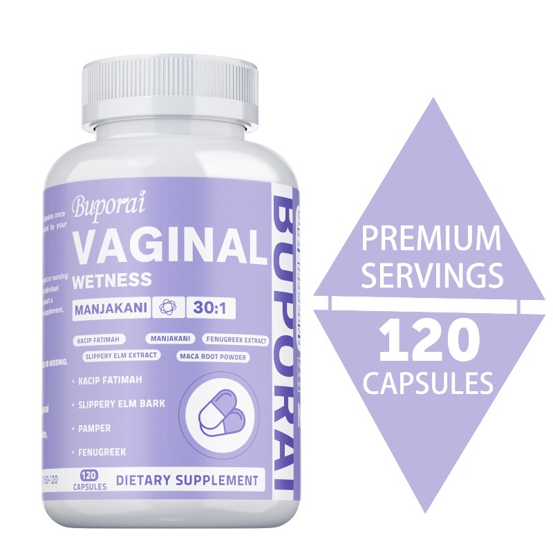 Vaginal Wetness Supplements -  – обзор и цена Rooting Hormone Powder