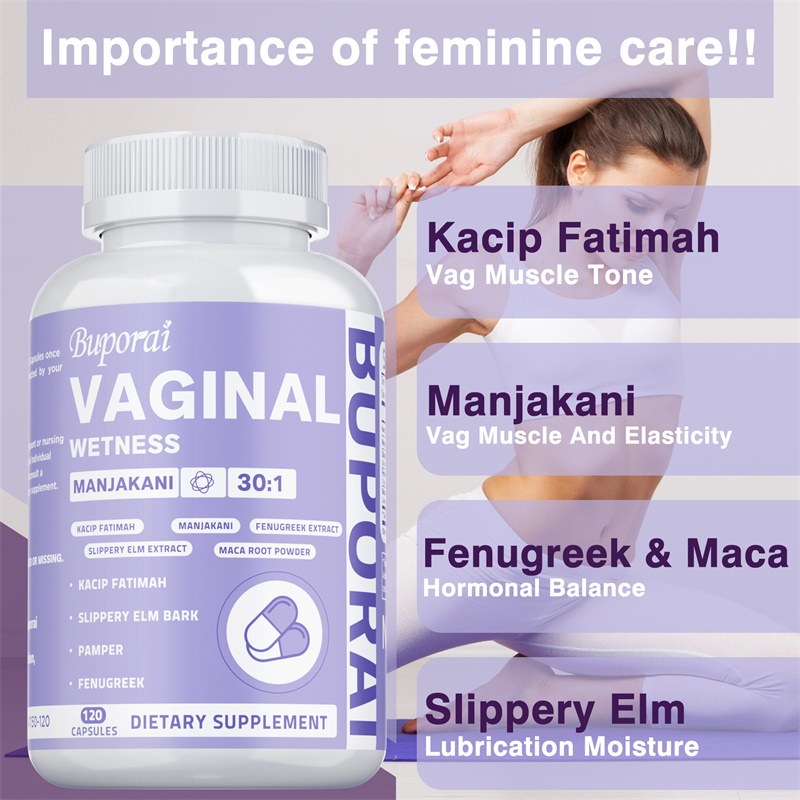 Vaginal Wetness Supplements -  – обзор и цена Rooting Hormone Powder