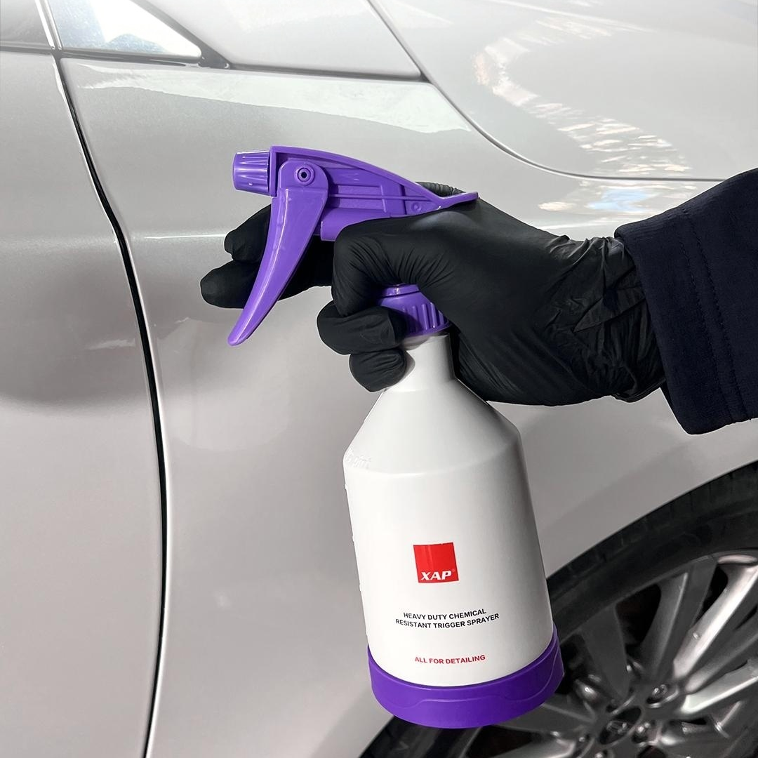 Bottles Leak-Free Super Fine M – обзор и цена Misting Bottle Fine