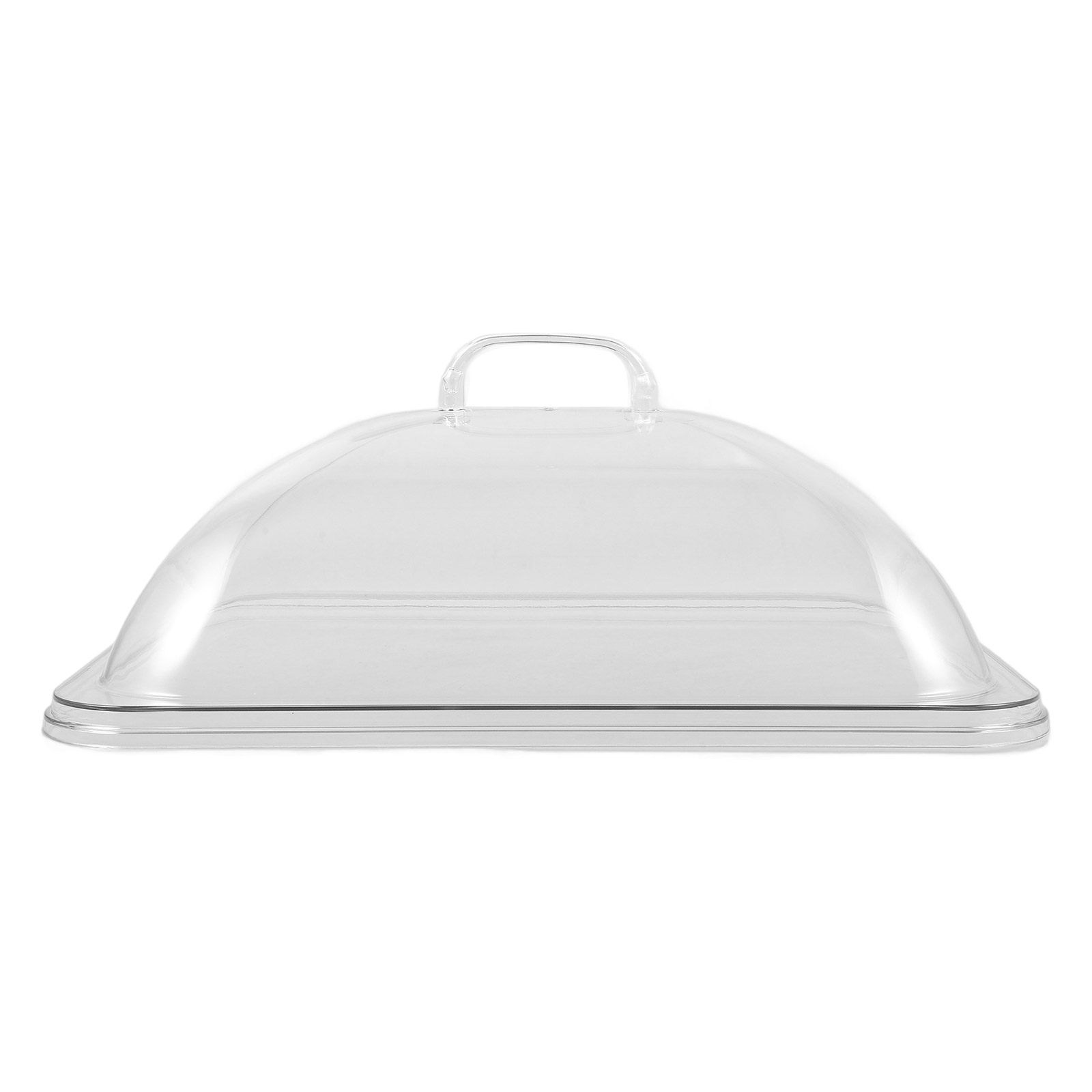 Clear Acrylic Cake Dome Cover  – обзор и цена Plastic Dome Clear