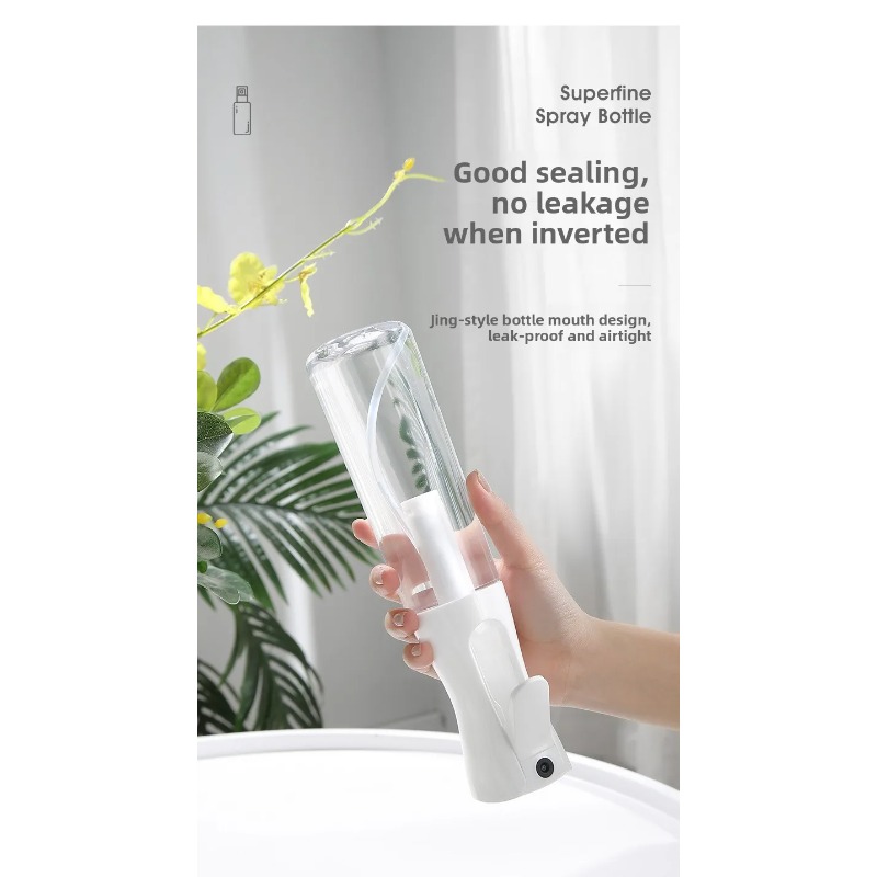 Refillable High Pressure Conti – обзор и цена Misting Bottle Fine