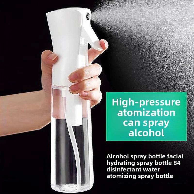 Refillable High Pressure Conti – обзор и цена Misting Bottle Fine