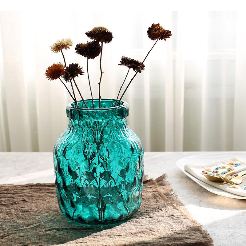 Honeycomb Relief Glass Vase Bl – обзор и цена Propagation Station Vase