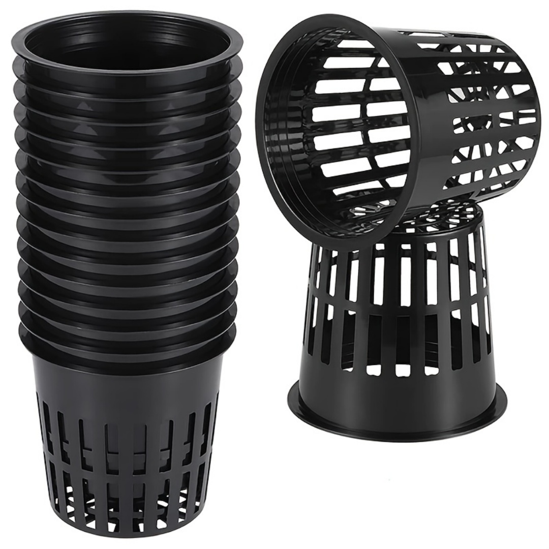 50Pcs Reusable Hydroponic Net  – обзор и цена Rooting Gel Clone