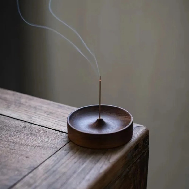 Black Walnut Solid Wood Incens – обзор и цена Agar Tissue Culture