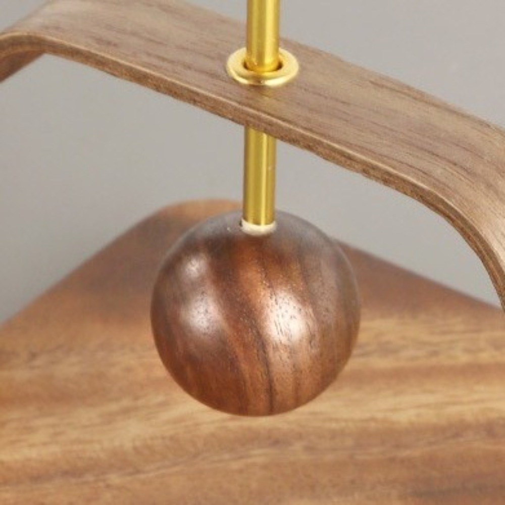 Napkin Stand Retro Walnut Wood – обзор и цена Agar Tissue Culture