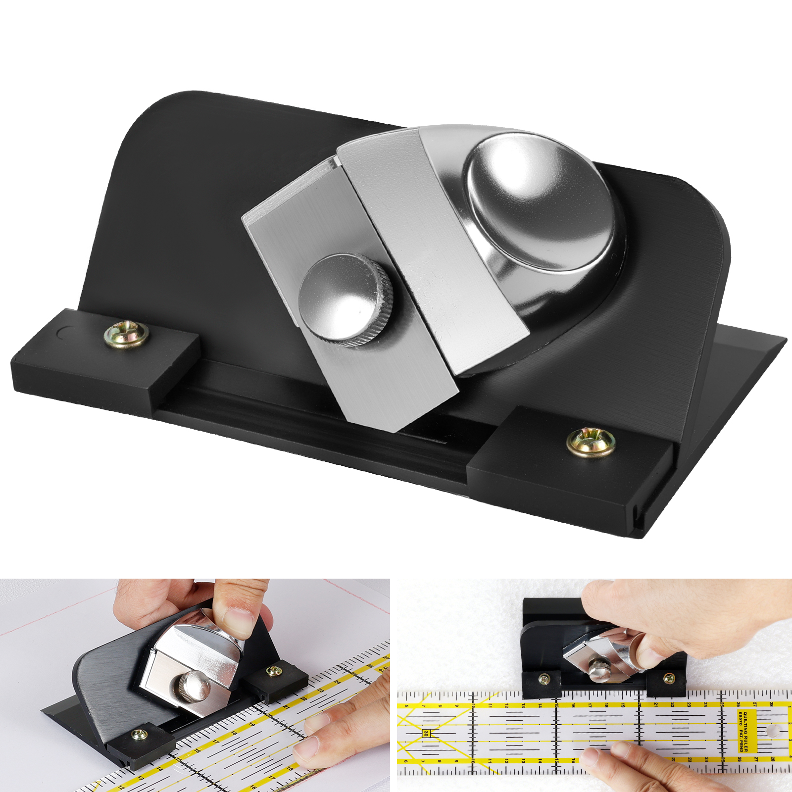 Retractable Mat Cutter 45° Bev – обзор и цена Cutting Board Foam