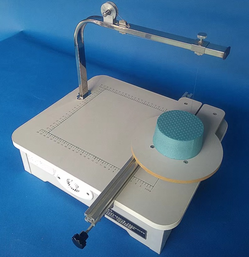 100-240V 72W Portable Hot Foam – обзор и цена Cutting Board Foam